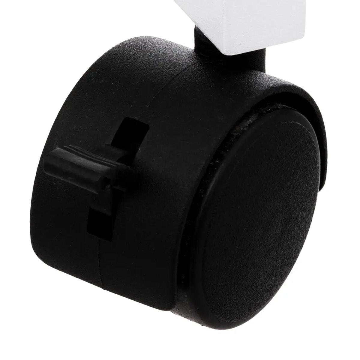 Desserte à roulettes 3 niveaux Blanc coton Colorama