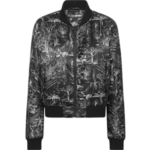 PLEIN SPORT Bomber