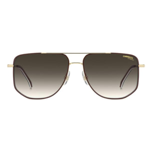 Gafas de Sol Carrera 355/S NOA de Metal Hombre 59 mm