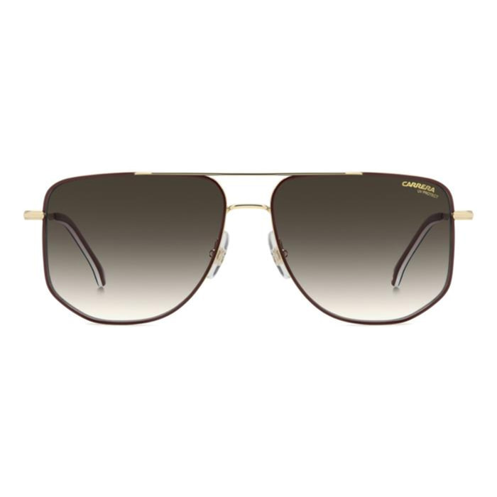 Gafas de Sol Carrera 355/S NOA de Metal Hombre 59 mm