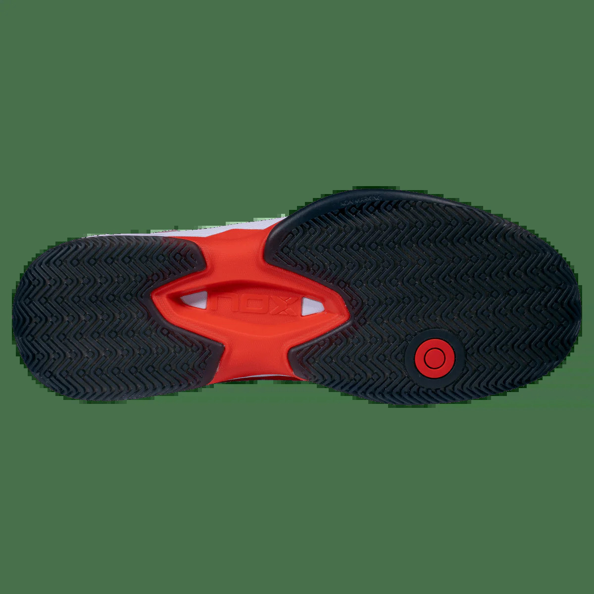 Zapatillas de Pádel AT10 PRO Rojo