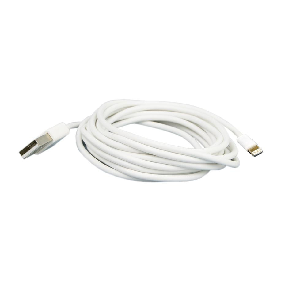 Cable IPHONE 5/6/6 PLUS 3m