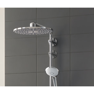 GROHE Euphoria SmartControl System 310 Duo Colonne de douche avec mitigeur thermostatique