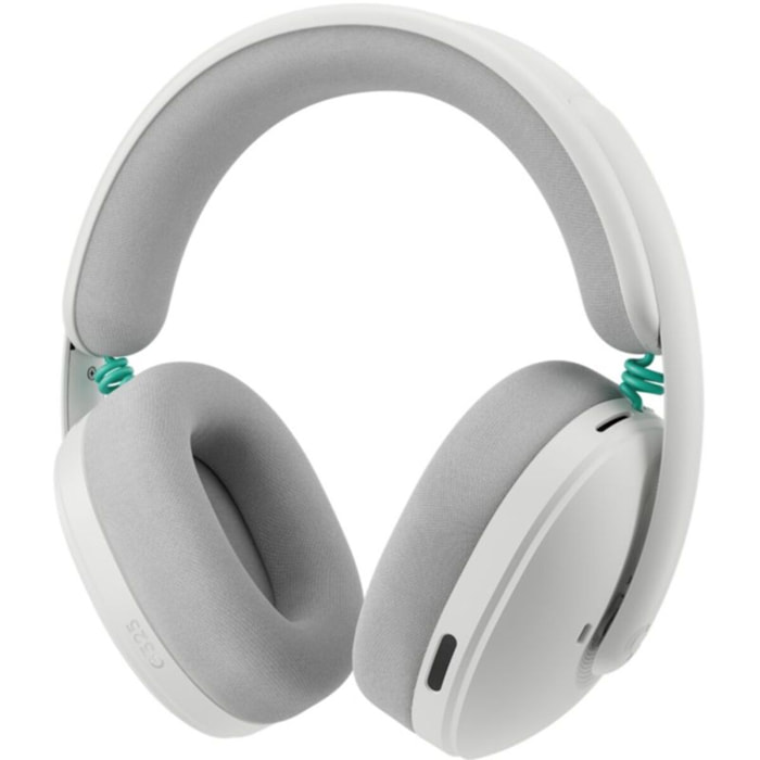 Casque gamer LOGITECH G325 Blanc