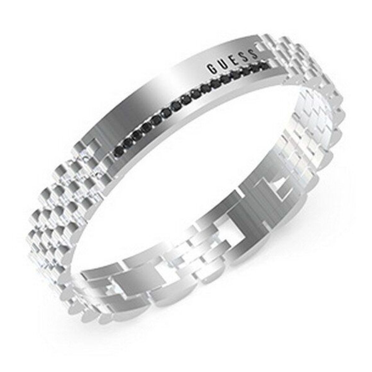 Pulsera Guess Hombre JUMB03203JWSTT-U