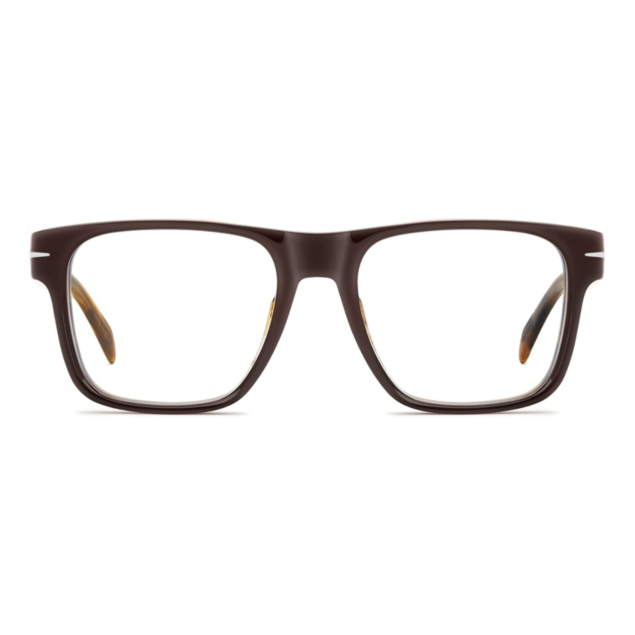 Gafas de Vista David Beckham DB 7020/CRAFTED EX4 52 de Acetato Hombre 52 mm