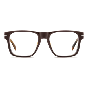 Gafas de Vista David Beckham DB 7020/CRAFTED EX4 52 de Acetato Hombre 52 mm