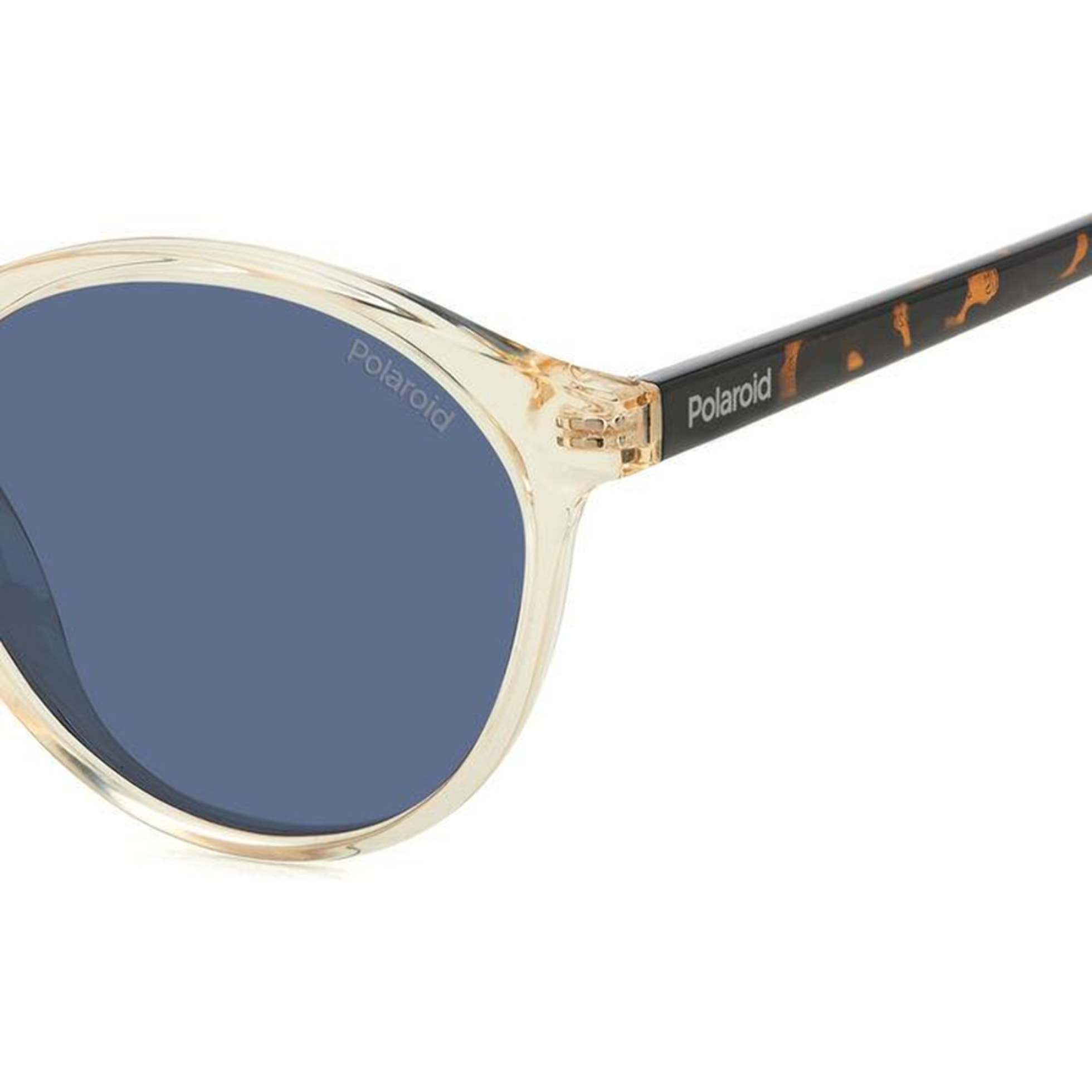 Gafas de Sol Polaroid PLD 4153/S 40G Polarizadas de Policarbonato Unisex 50 mm