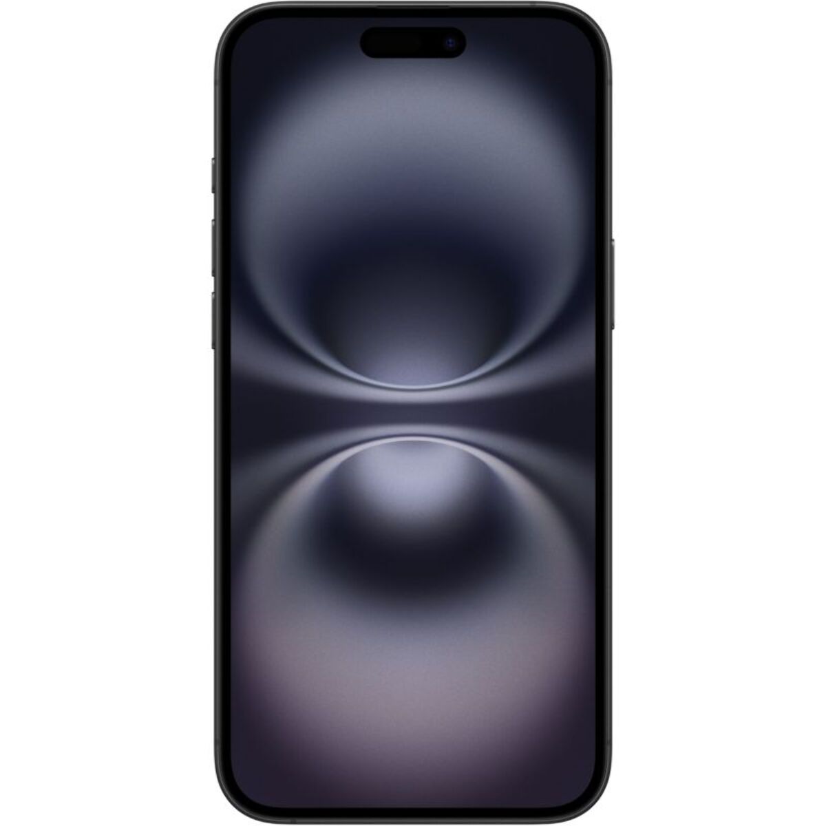 Smartphone APPLE iPhone 16 Plus Noir 256Go
