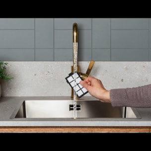 AEG Performance Kit para Robot Serie 6000 AFR3