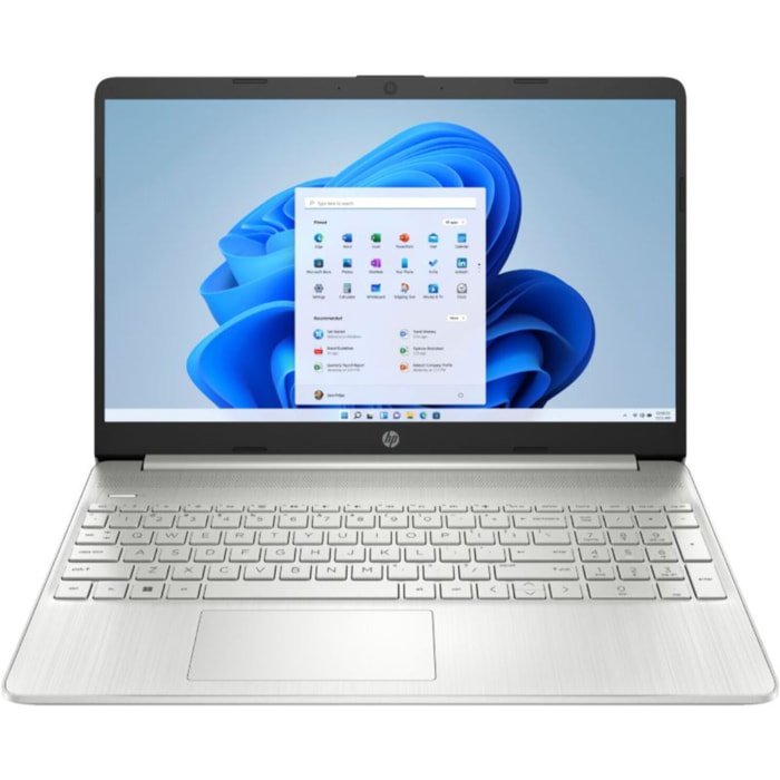 Ordinateur portable HP 17-cn2139nf
