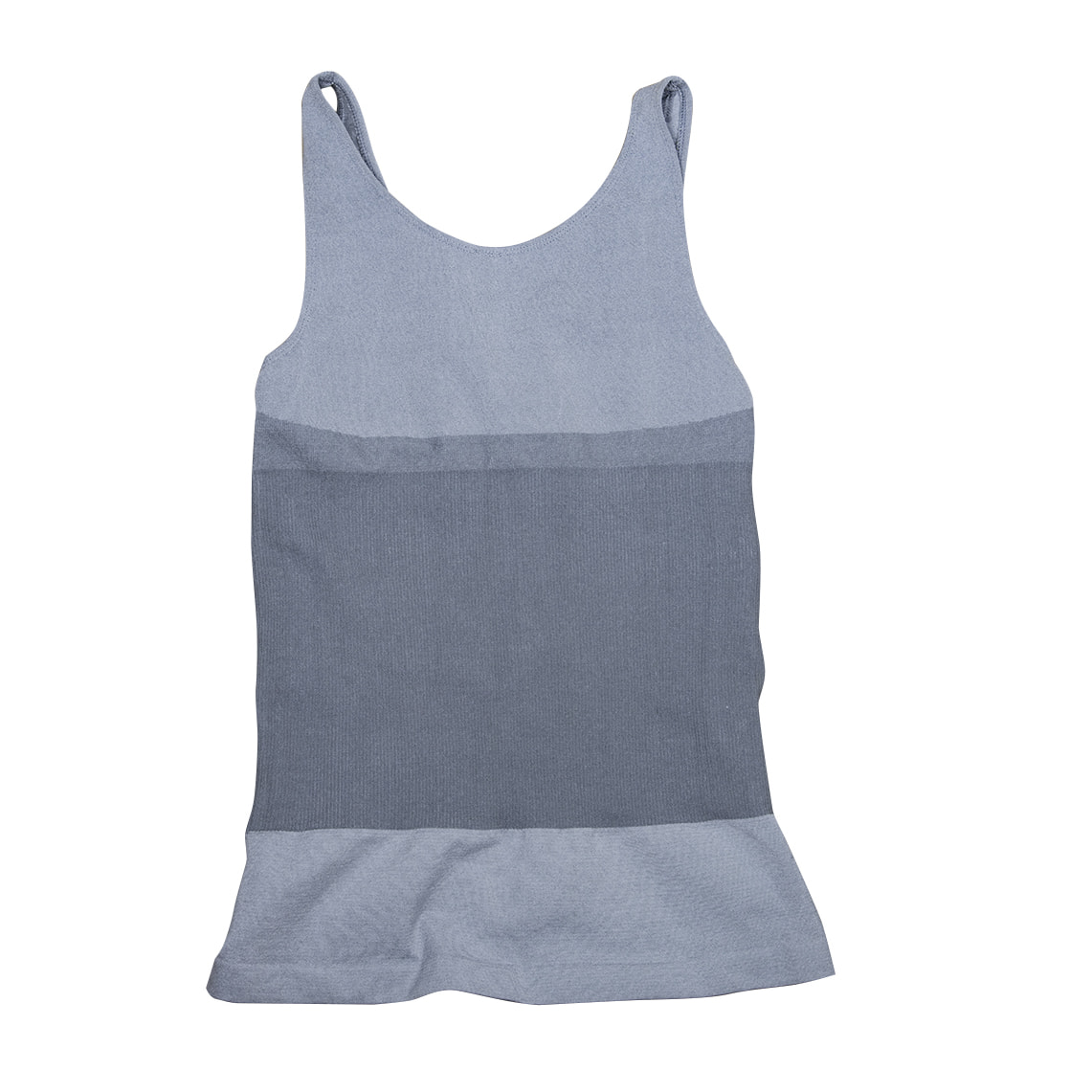 Shapewear Tourmaline Effect T-Shirt