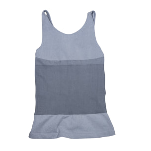 Shapewear Tourmaline Effect T-Shirt