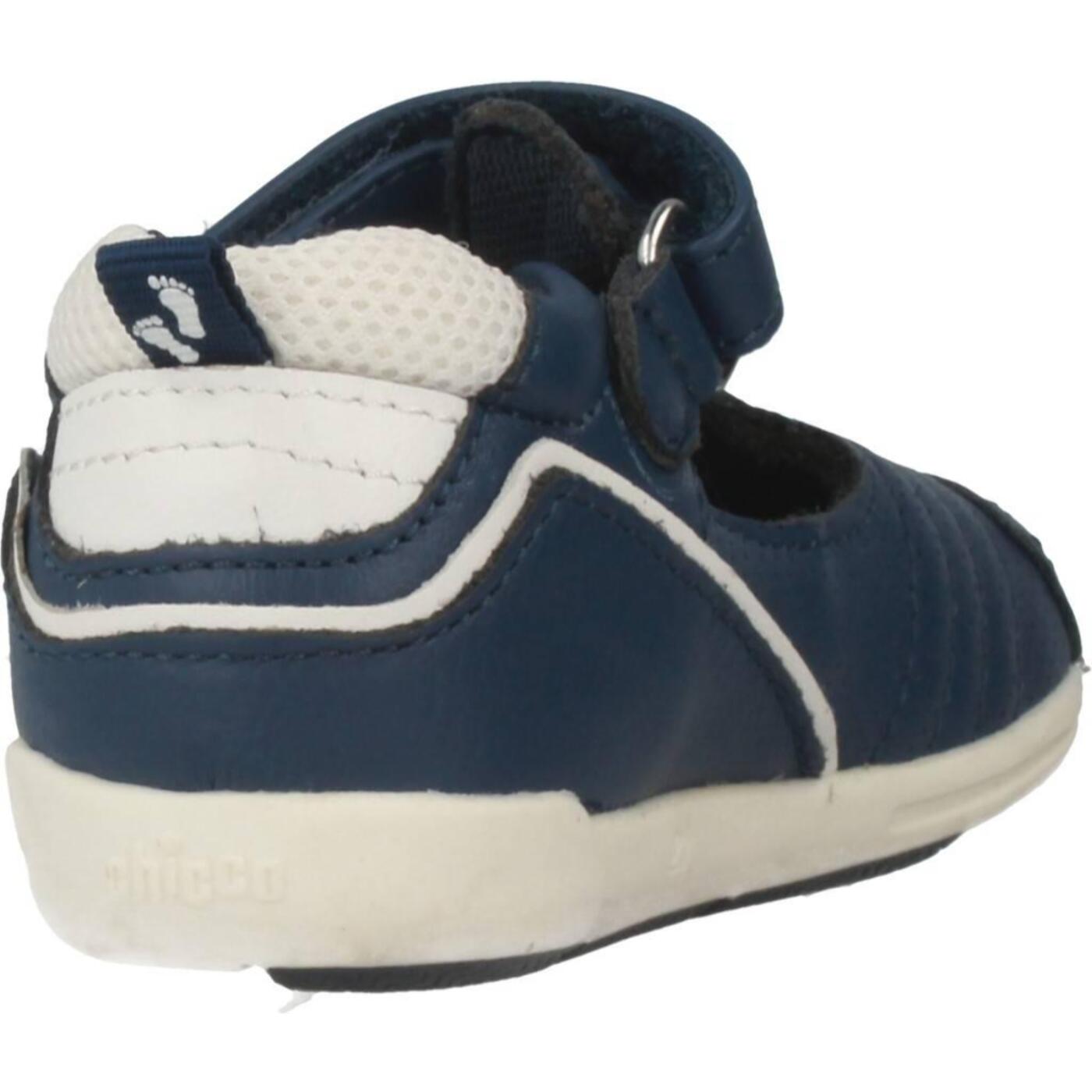 Sandalias Niño de la marca CHICCO  modelo G6 AZUL