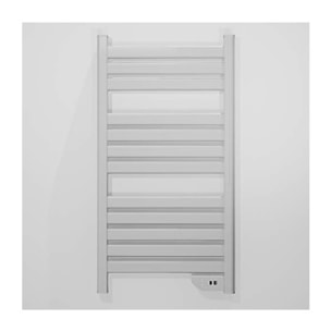 Scaldasalviette ReadyWarm 9000 Twin Towel White Cecotec