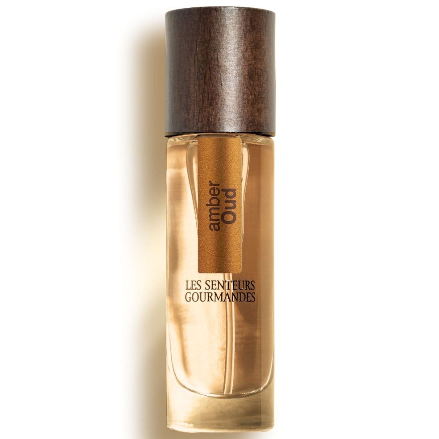 Amber Oud - Eau de Parfum