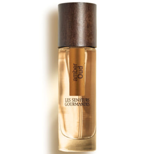 Amber Oud - Eau de Parfum