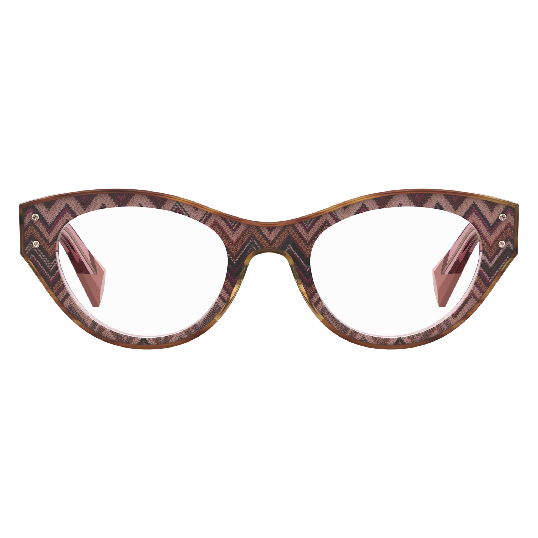 Montura de gafas Missoni Mujer MIS-0066-L93