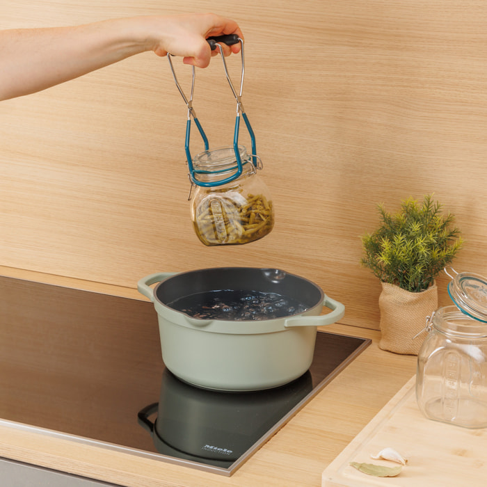 Pince à bocal "Jarro"