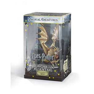 Harry Potter Creature Magiche Statua Ungaro Spinato 18 Cm Noble Collection