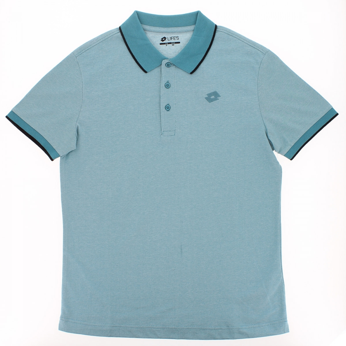 Polo Lotto firenze u. Brittany blue M