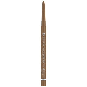 Micro Precise Eyebrow Pencil - Crayon Sourcils Ultra Précis