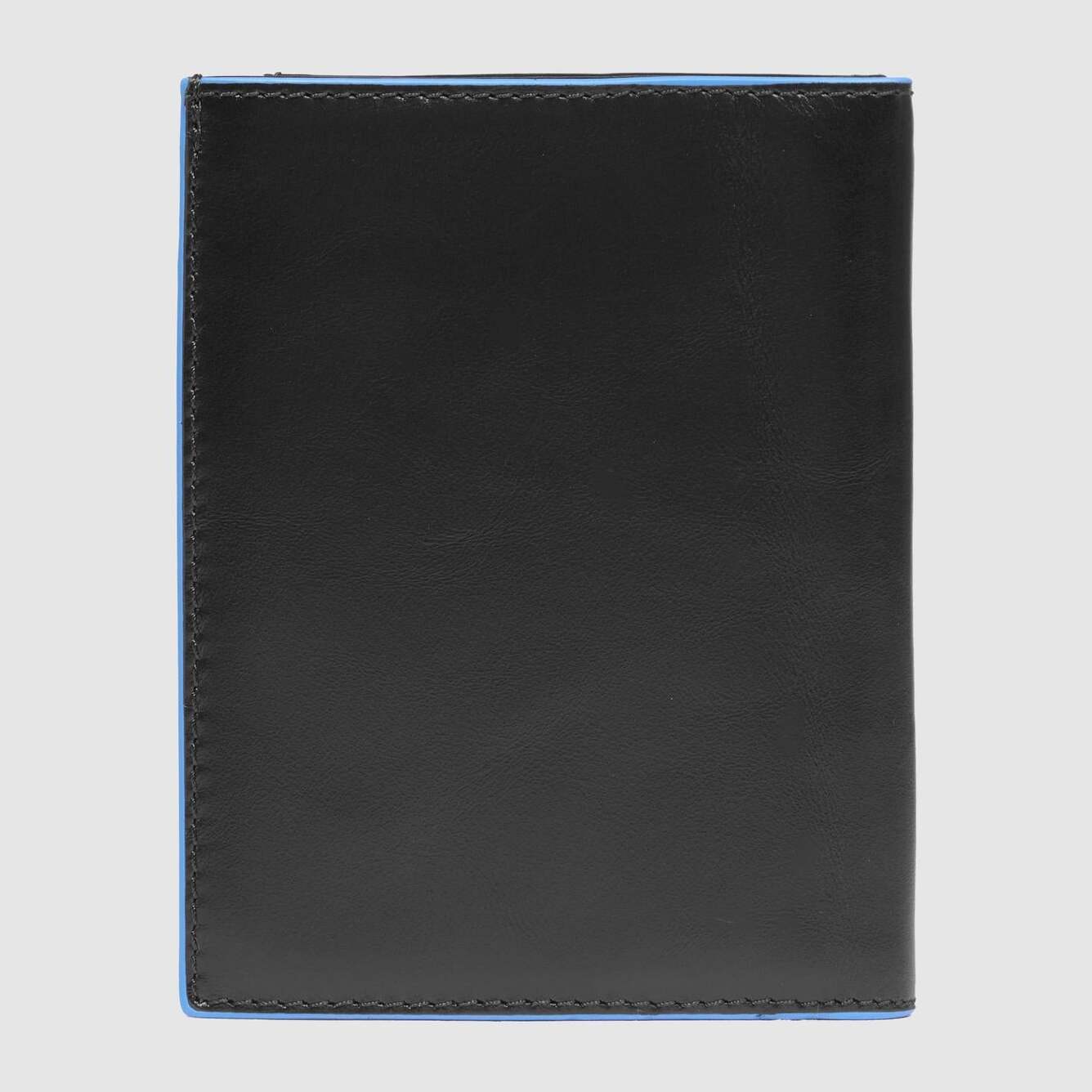 Piquadro Portafogli uomo verticale