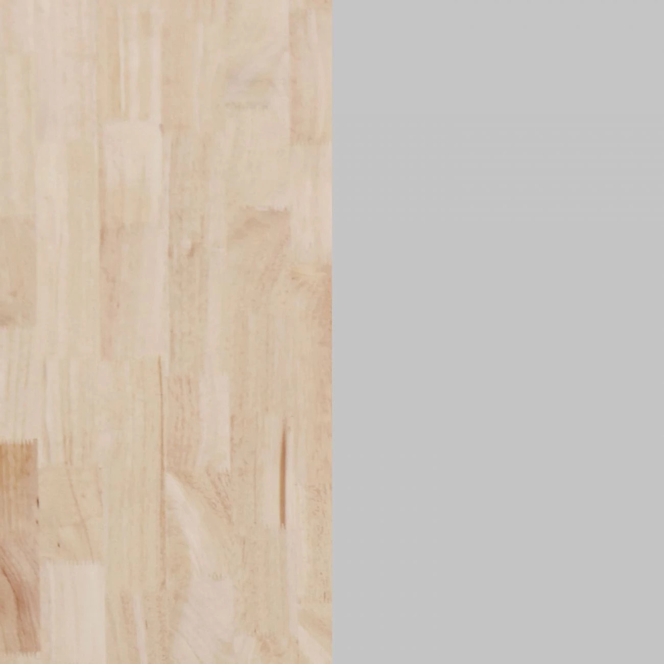 Pack 2 paneles acústicos Noiseless 120 Gris - Roble