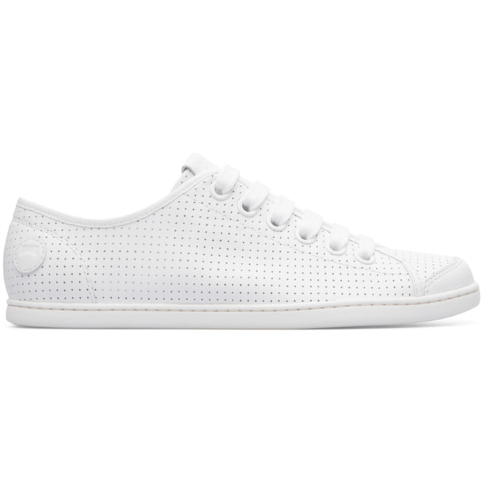 Camper Zapatillas Sneakers Mujer UNO Blanco