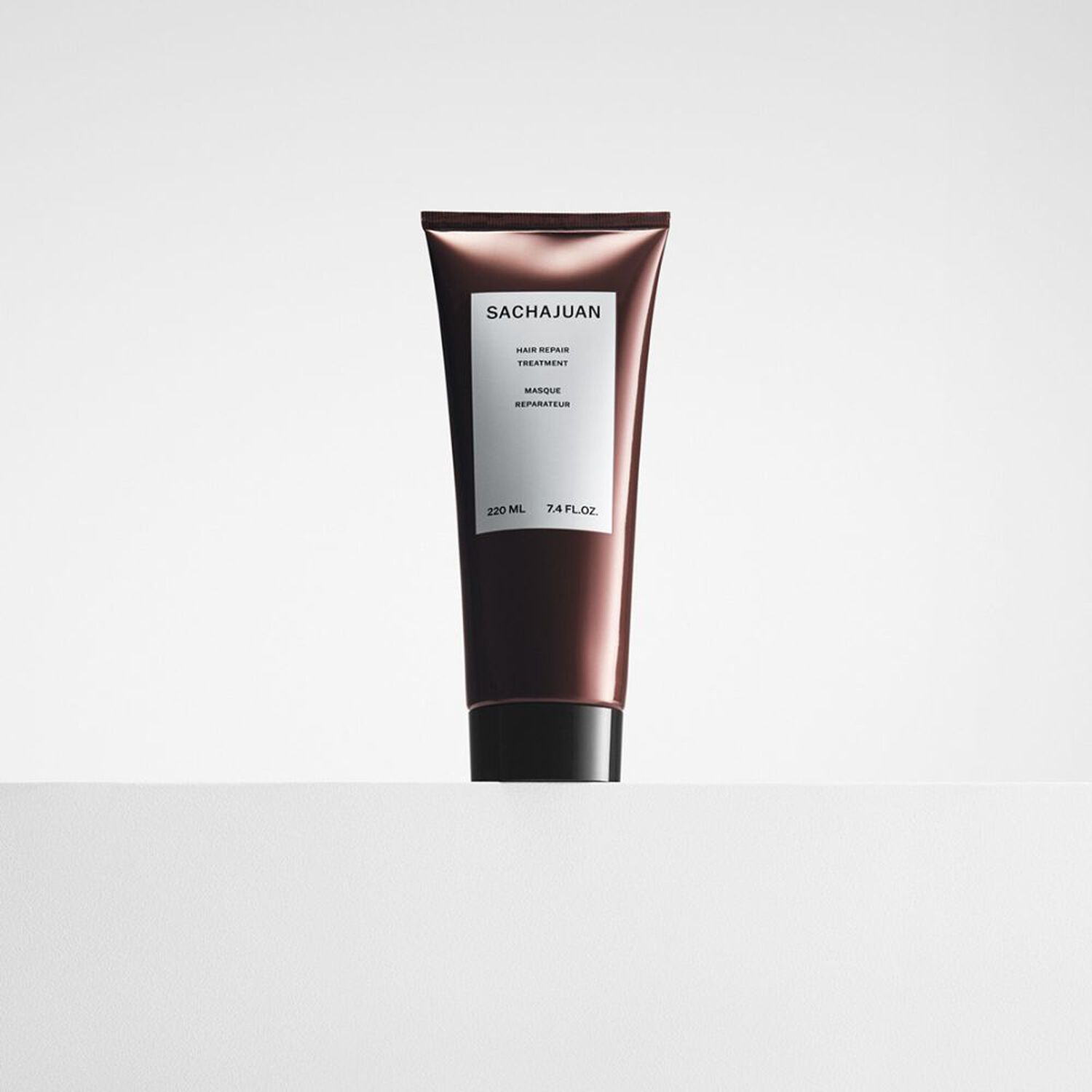 Hair Repair - Masque de Soin Réparateur 220 ml