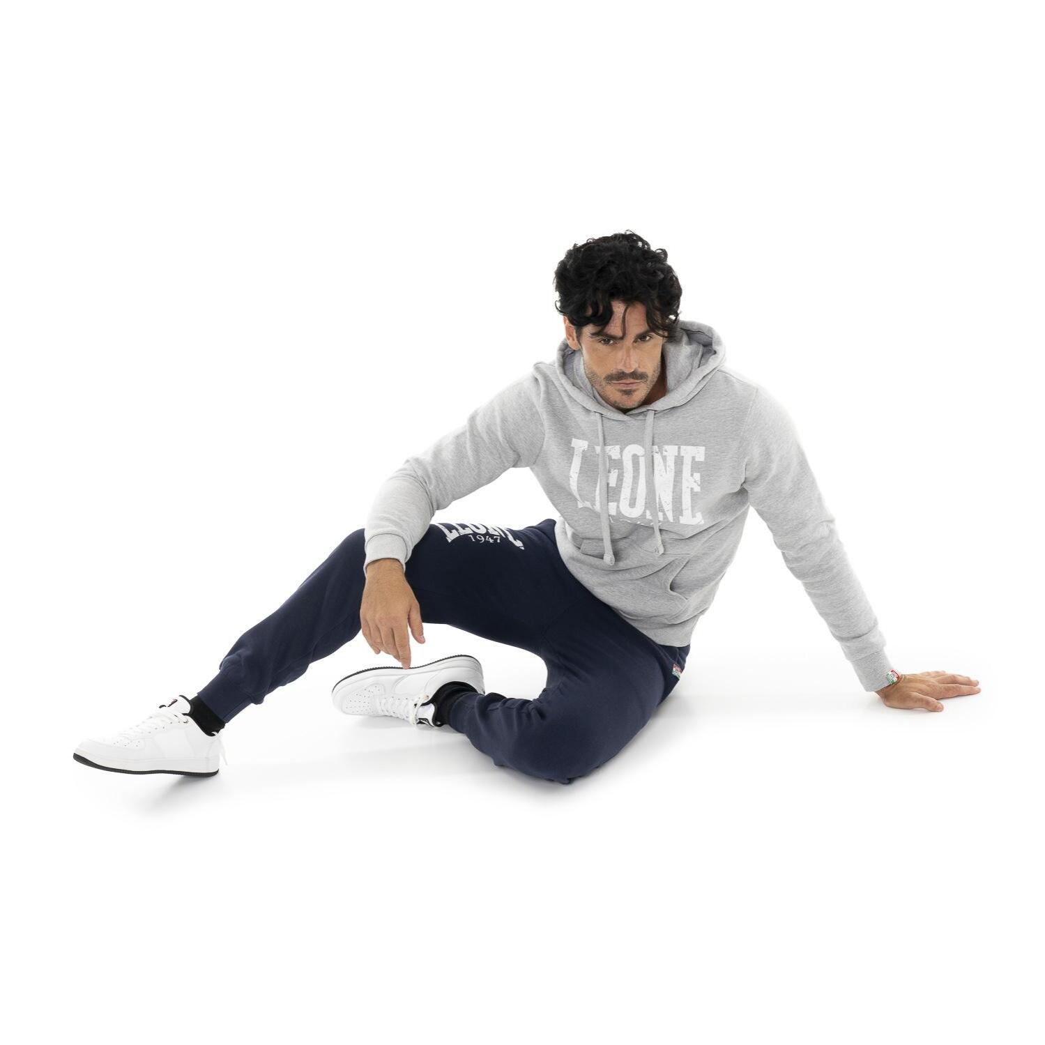 Tuta da uomo Vintage Big Logo