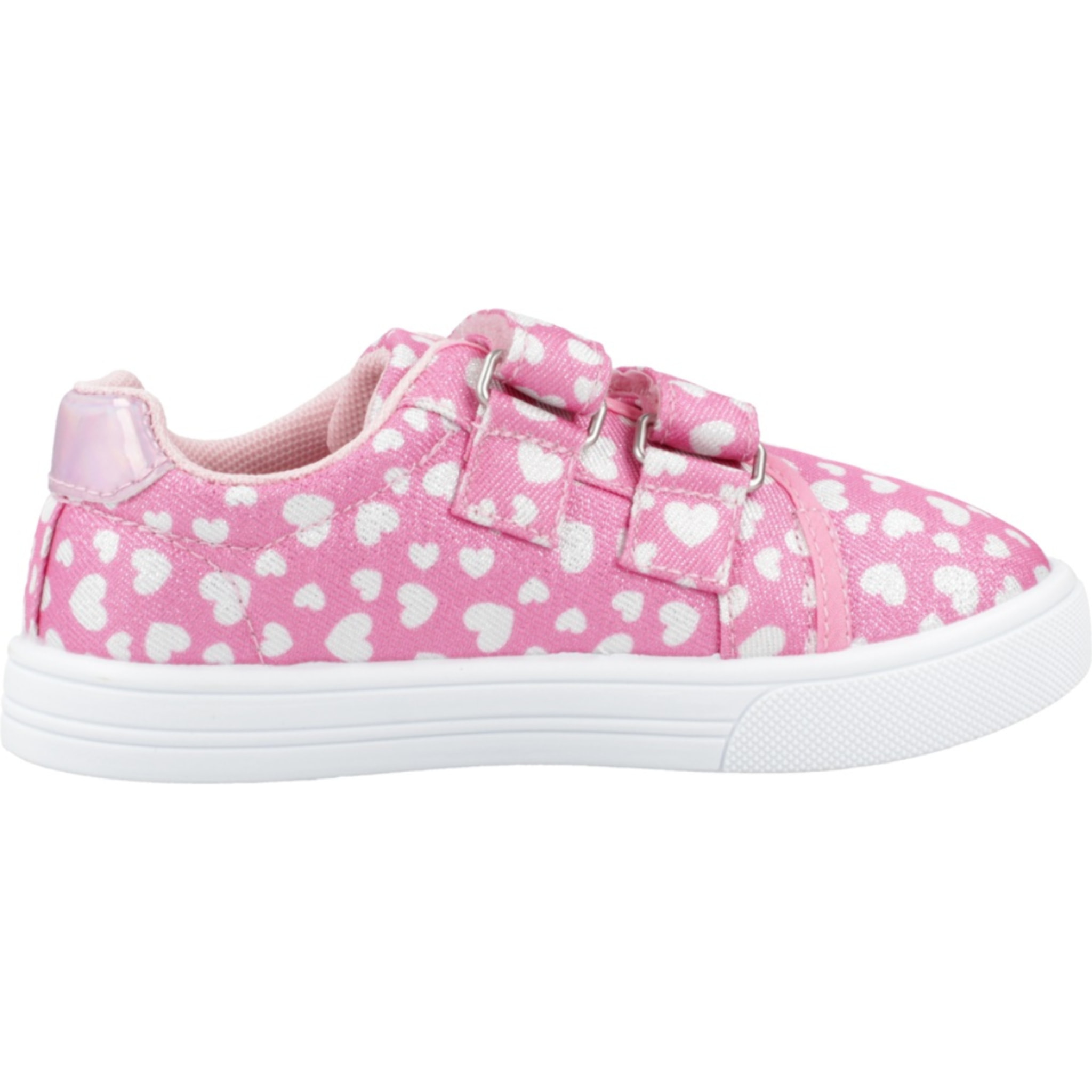 Zapatillas Niña de la marca CHICCO  modelo FRONA Pink