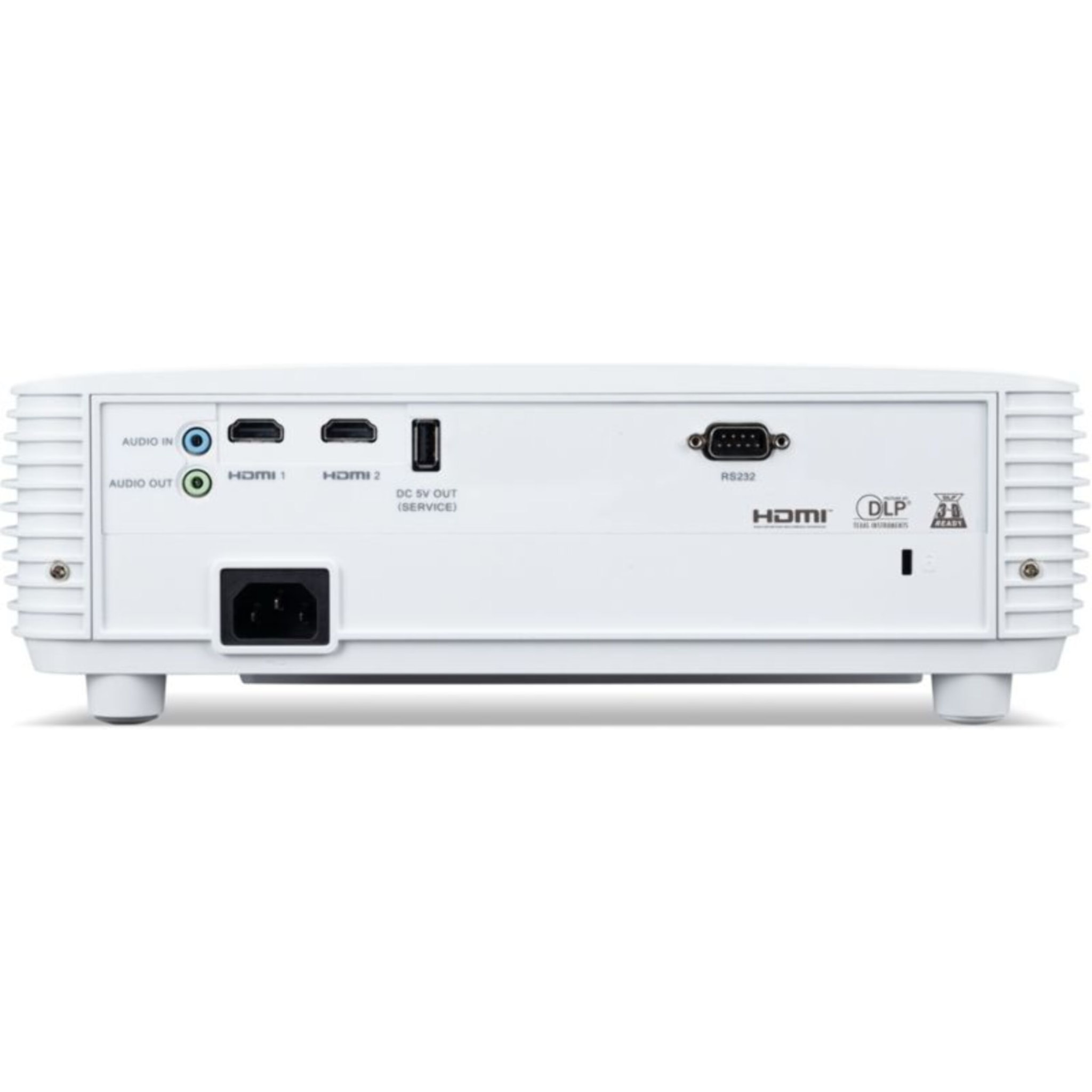 Vidéoprojecteur home cinéma ACER X1529HK