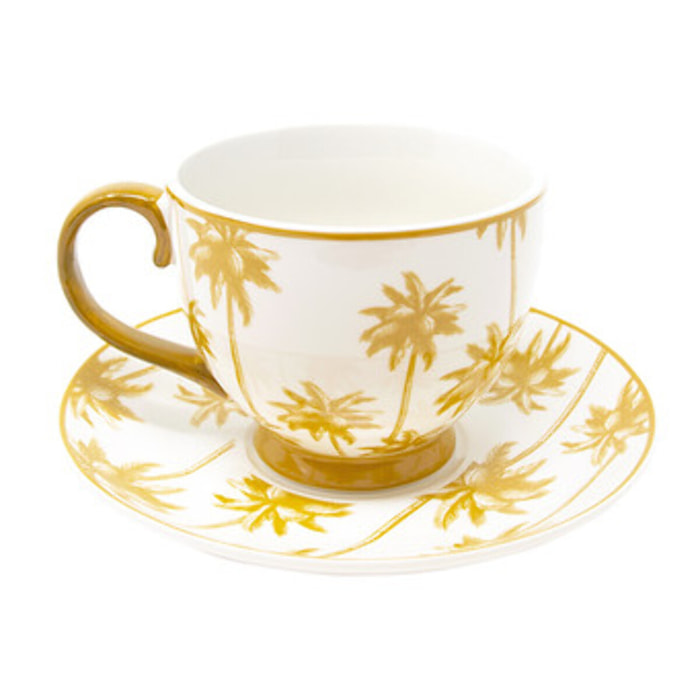 Set colazione 2 pezzi Aruba