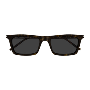Gafas de Sol Saint Laurent SL 890 BETTY THIN-002 de Acetato Unisex 54 mm