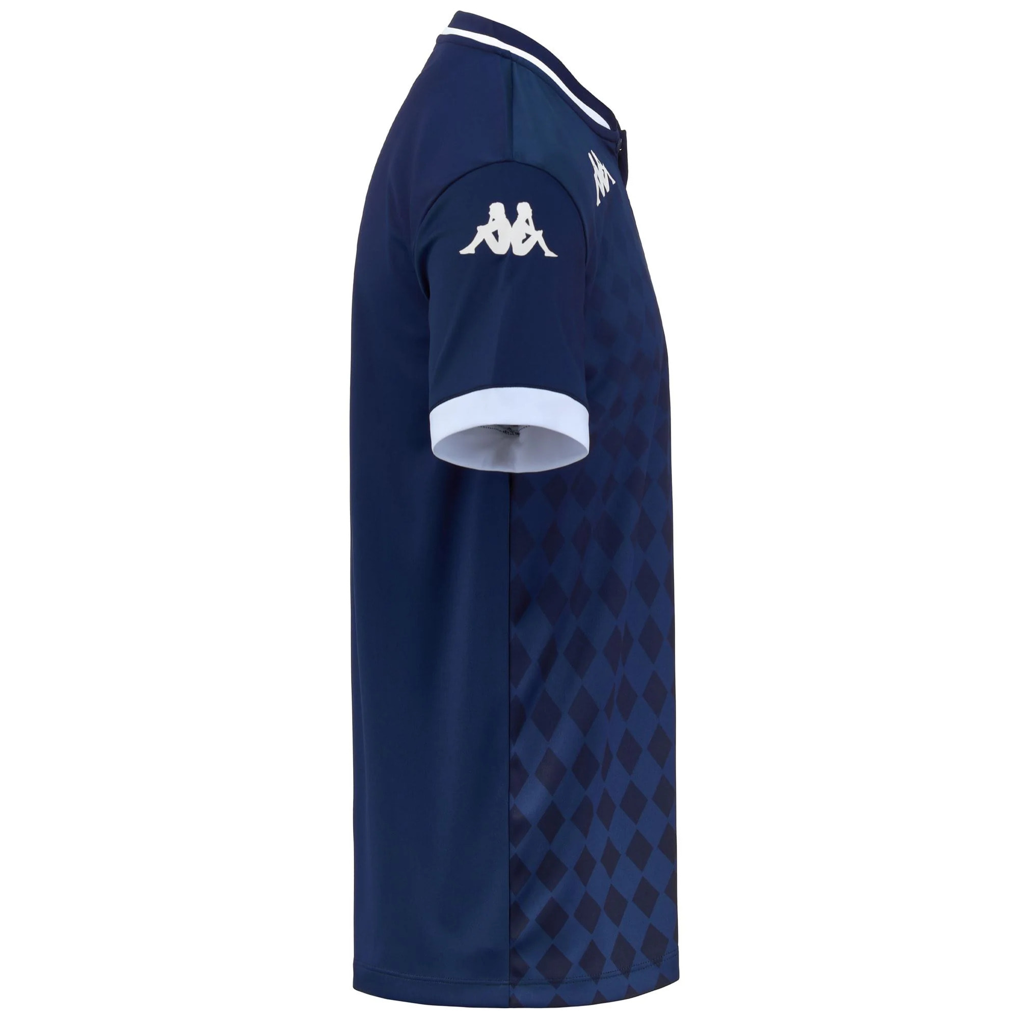 Kappa - Maglie gioco Uomo Blu - Kappa4Football Bofi