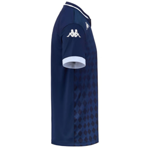 Kappa - Maglie gioco Uomo Blu - Kappa4Football Bofi