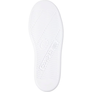 Sneakers - CAMPER Runner Four - Bianco - Pelle liscia