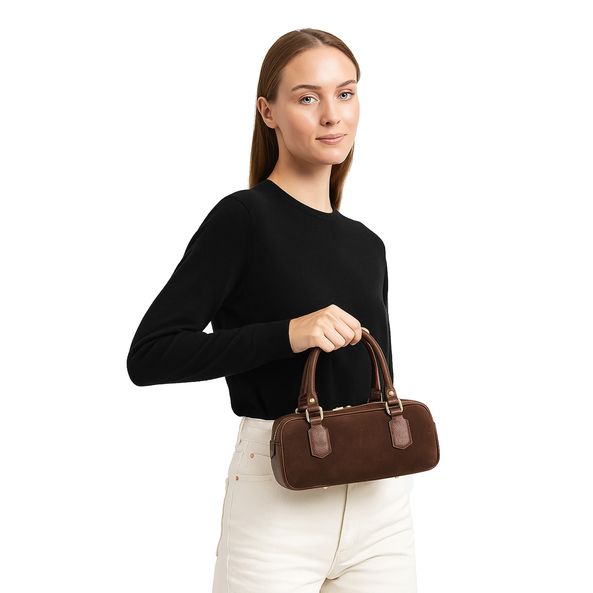 Gave Lux Borsa a mano