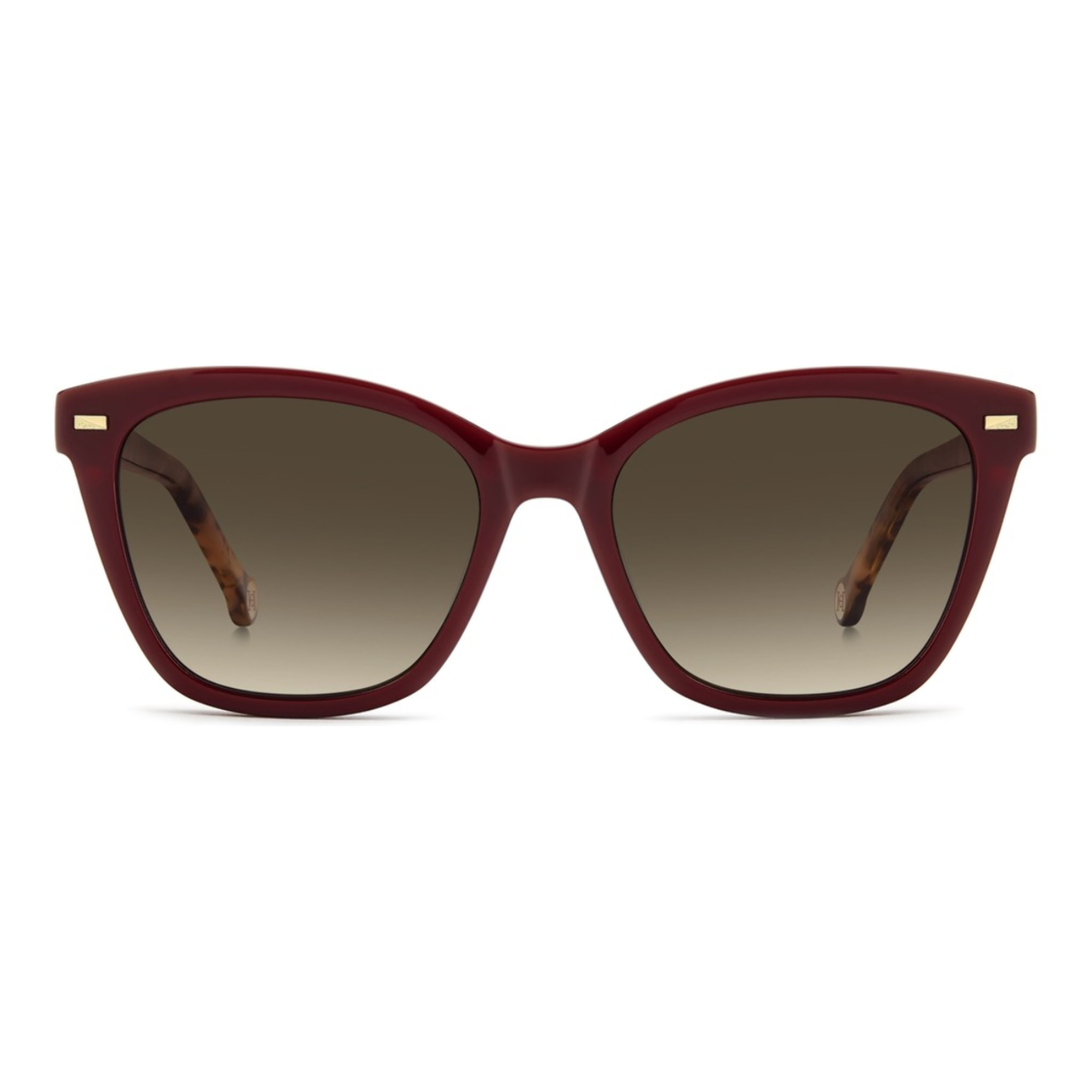 Gafas de Vista Carolina Herrera HER 0334/C LHF Polarizadas Mujer 53 mm