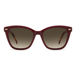Gafas de Vista Carolina Herrera HER 0334/C LHF Polarizadas Mujer 53 mm