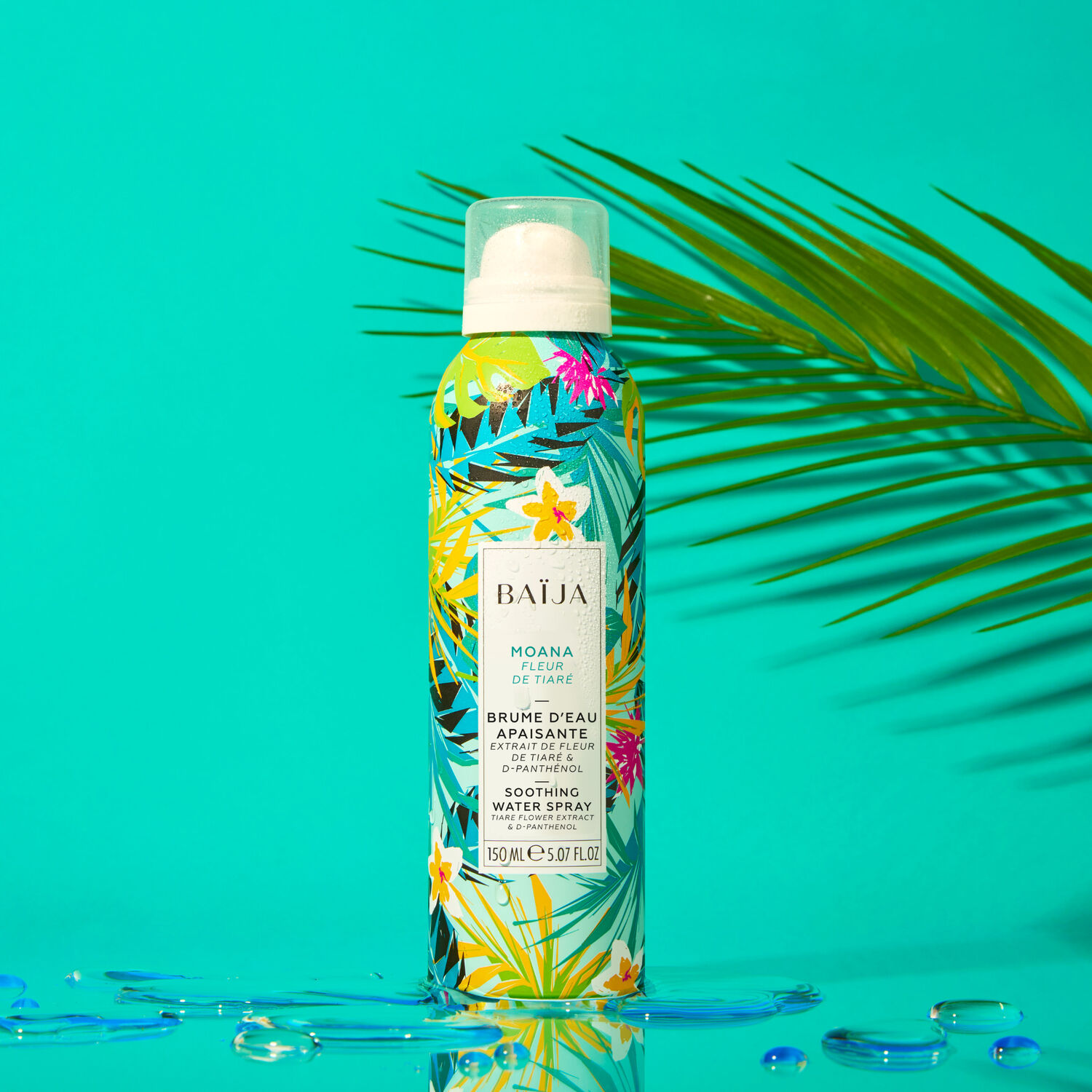 Moana - Brume d'Eau Apaisante 150 ml