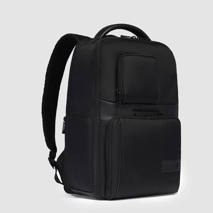 Piquadro Zaino da viaggio porta pc 15,6