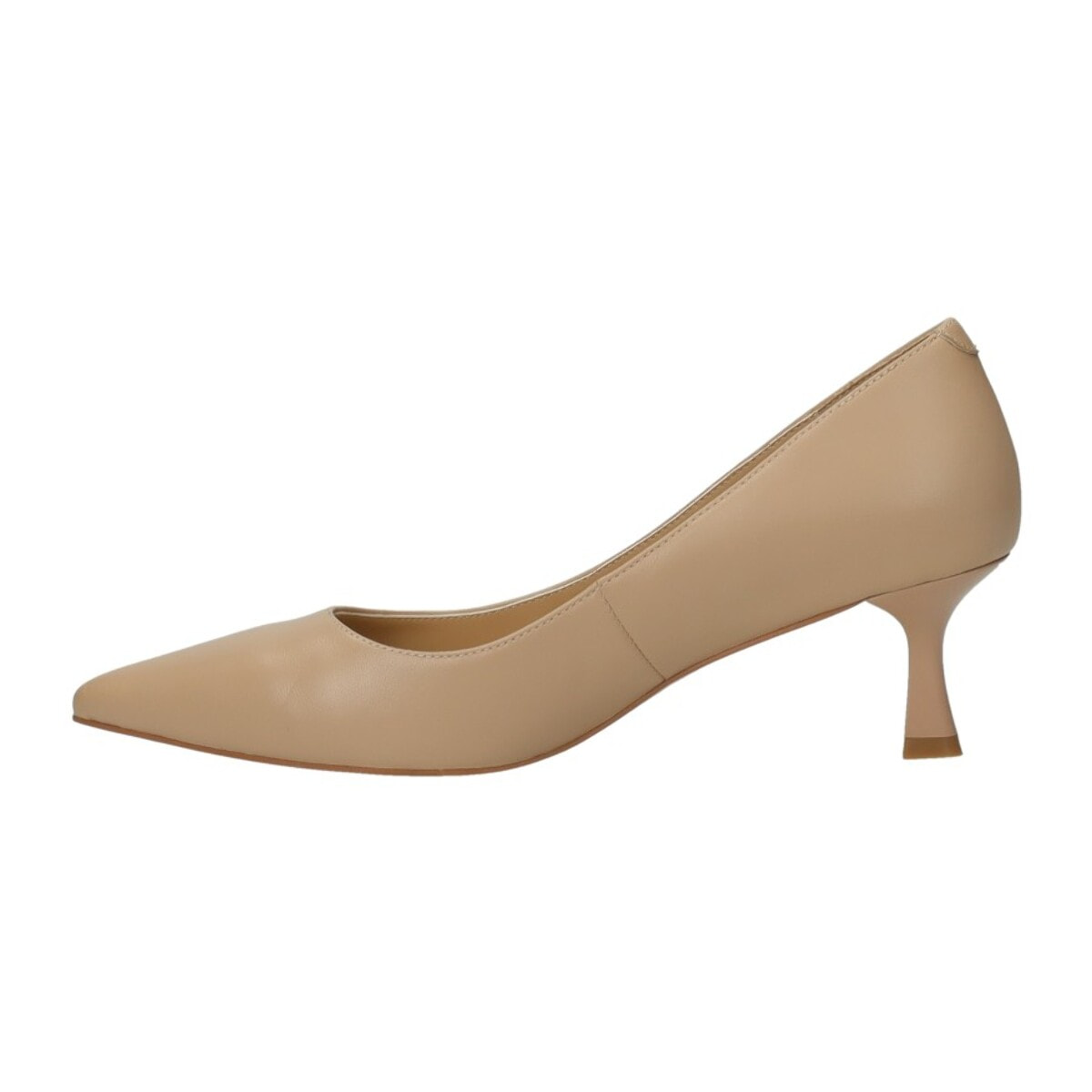Décolleté Donna Tata Italia Beige