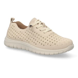 Zapatilla casual mujer cómoda transpirable