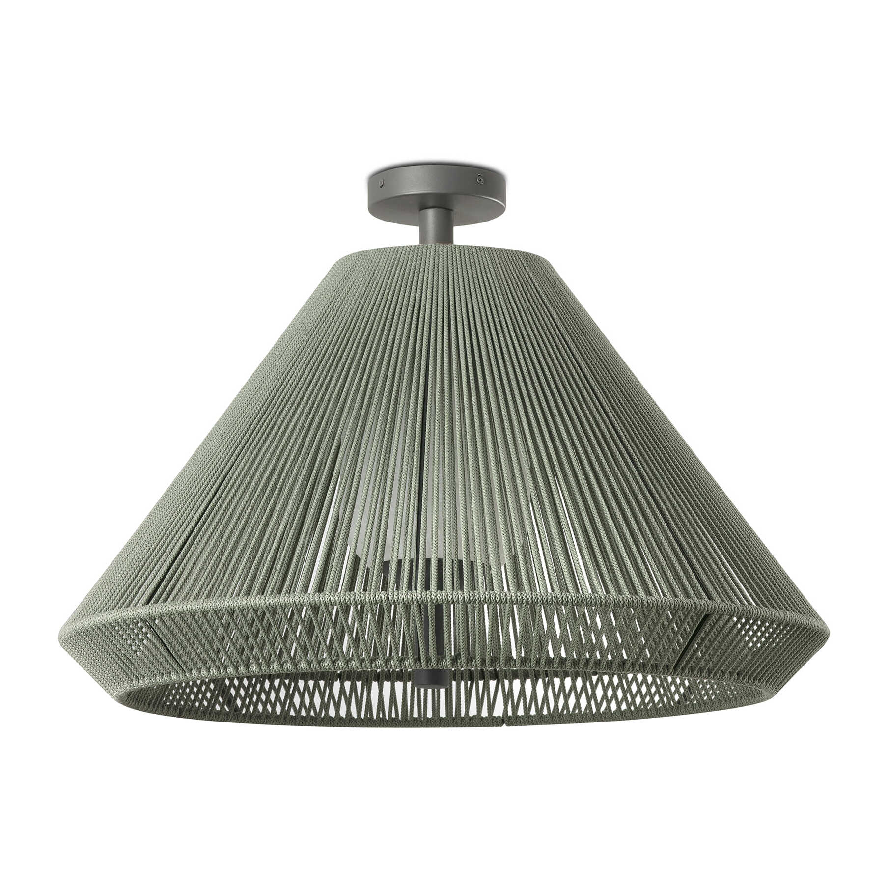 SAIGON OUT C70 S Suspension fixe vert