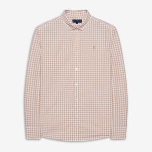 CAMISA VICHY