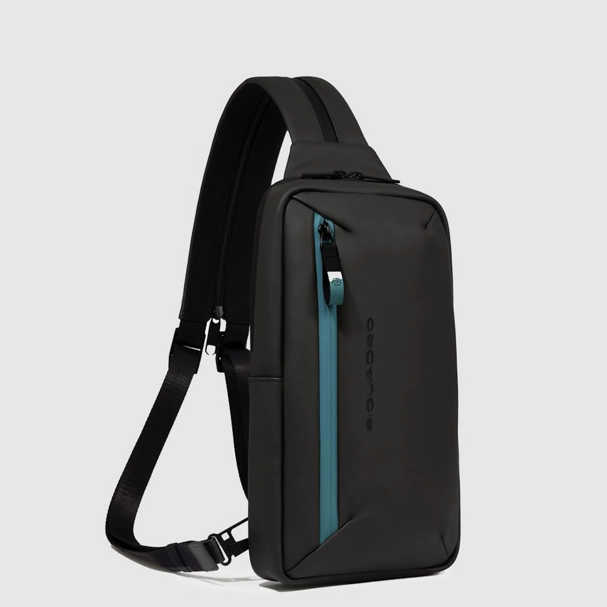 Piquadro Zaino monospalla resistente all' acqua