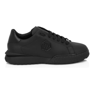 PHILIPP PLEIN Lo-Top Sneakers HEXAGON