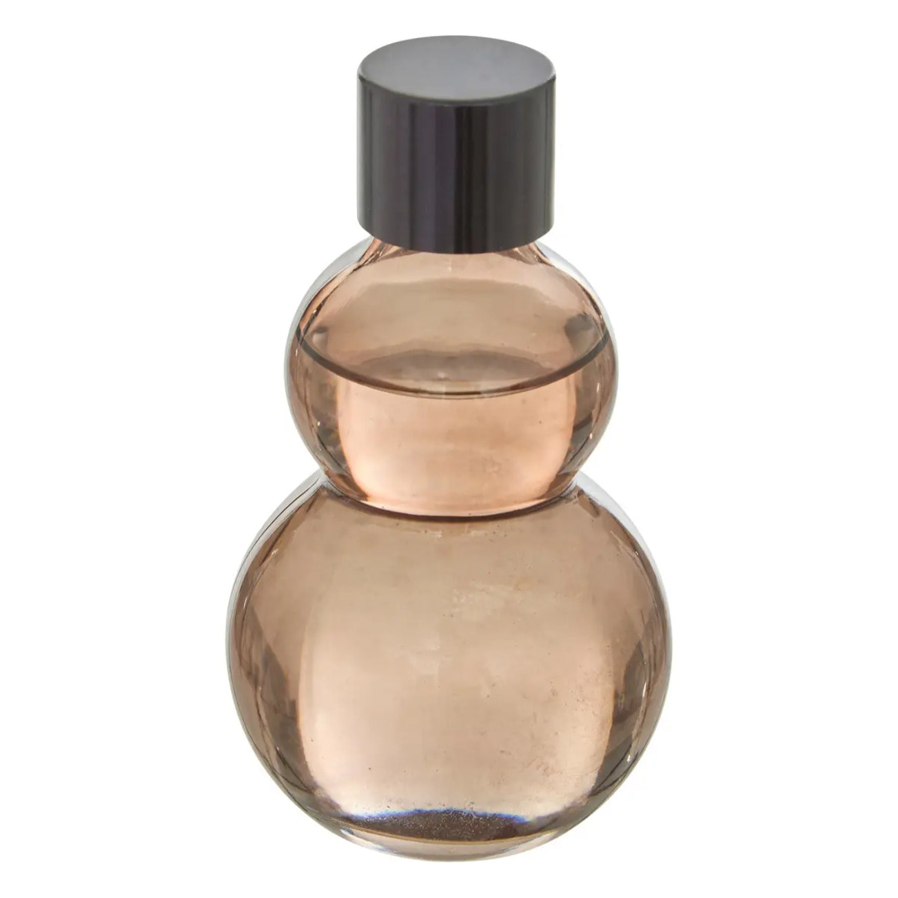 Diffuseur de parfum Hanae 50ml verre ambre